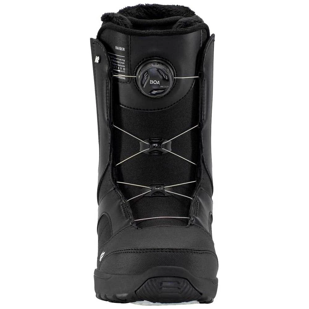 Botas SnowBoard Raider 4 Botas SnowBoard Raider - Imagen 4