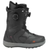 Botas SnowBoard Thraxis Clicker X HB