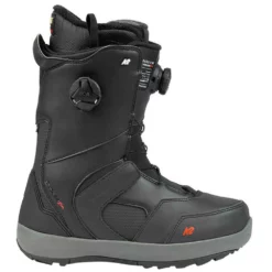Botas SnowBoard Thraxis Clicker X HB