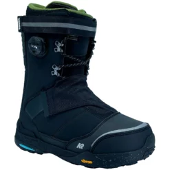 Botas Snowboard Waive