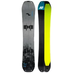 Tabla Snowboard Ancha Freeloader Split Pack