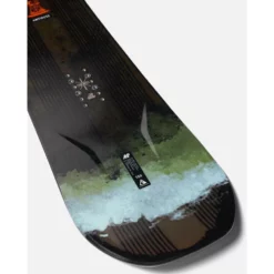 Tabla Snowboard Antidote Ancho -ESQUIAR EN LA NIEVE k2 snowboards tabla snowboard antidote ancho 4