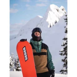 Tabla Snowboard Antidote Ancho -ESQUIAR EN LA NIEVE k2 snowboards tabla snowboard antidote ancho 8