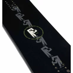 Tabla Snowboard Broadcast Ancho -ESQUIAR EN LA NIEVE k2 snowboards tabla snowboard broadcast ancho 5