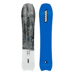 Tabla Snowboard Excavator