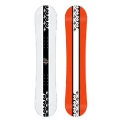 Tabla Snowboard Juvenil Vandal