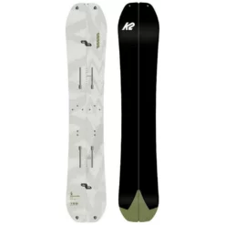Tabla Snowboard Marauder Split Pack