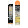 Tabla Snowboard Medium
