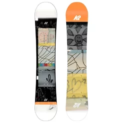 Tabla Snowboard Medium