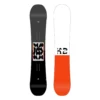 Tabla Snowboard Mujer Cold Shoulder