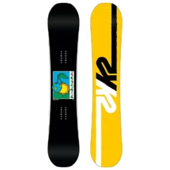 Tabla Snowboard Mujer Spellcaster