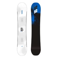 Tabla Snowboard Raygun Pop