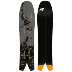 Tabla Snowboard Split Bean Pack