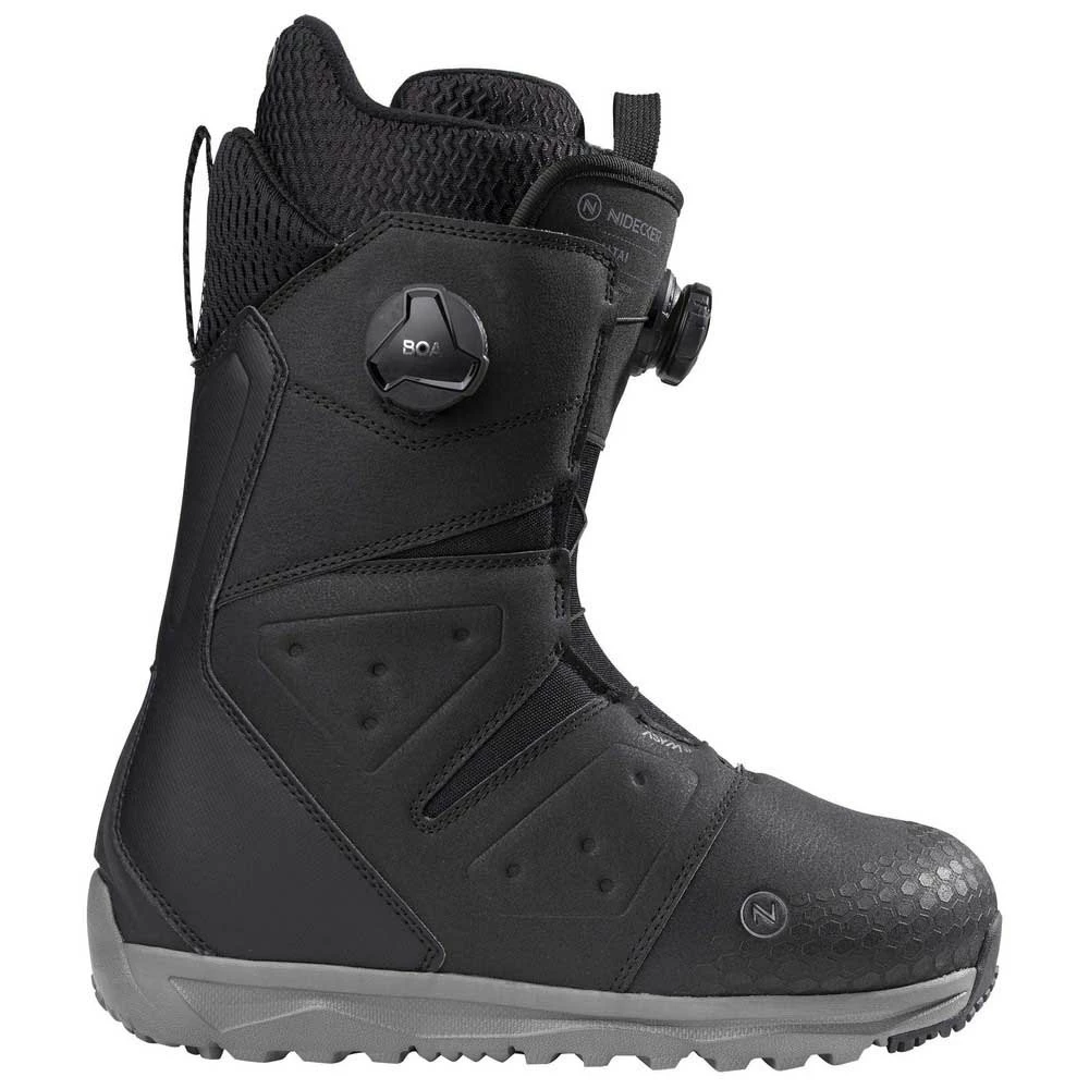 NIDECKER Botas Snowboard Altai 3 NIDECKER Botas Snowboard Altai - Imagen 3