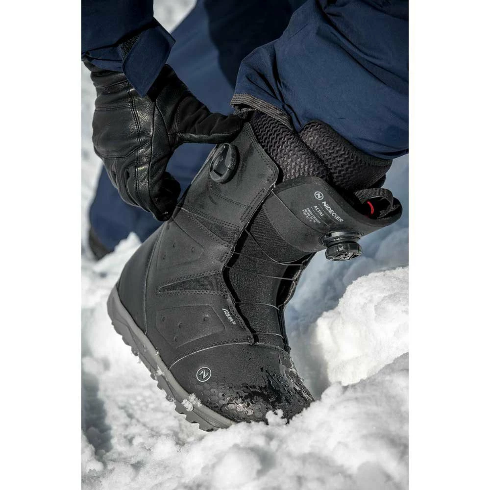 NIDECKER Botas Snowboard Altai 7 NIDECKER Botas Snowboard Altai - Imagen 7
