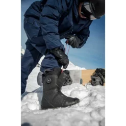 NIDECKER Botas Snowboard Altai 15 NIDECKER Botas Snowboard Altai -ESQUIAR EN LA NIEVE nidecker botas snowboard altai 7