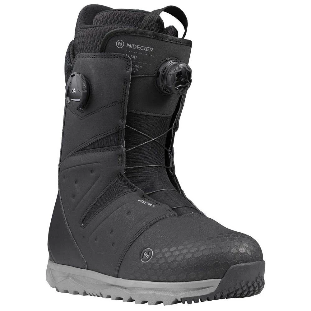 NIDECKER Botas Snowboard Altai 1 NIDECKER Botas Snowboard Altai
