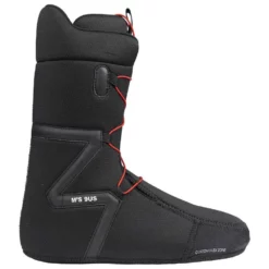 NIDECKER Botas Snowboard Cascade -ESQUIAR EN LA NIEVE nidecker botas snowboard cascade 5