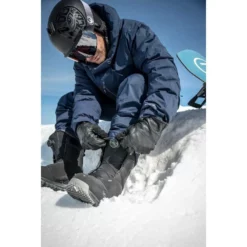 NIDECKER Botas Snowboard Cascade -ESQUIAR EN LA NIEVE nidecker botas snowboard cascade 6
