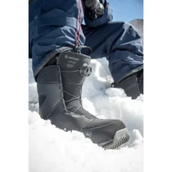 NIDECKER Botas Snowboard Cascade -ESQUIAR EN LA NIEVE nidecker botas snowboard cascade 7