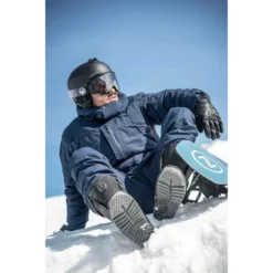 NIDECKER Botas Snowboard Cascade -ESQUIAR EN LA NIEVE nidecker botas snowboard cascade 8