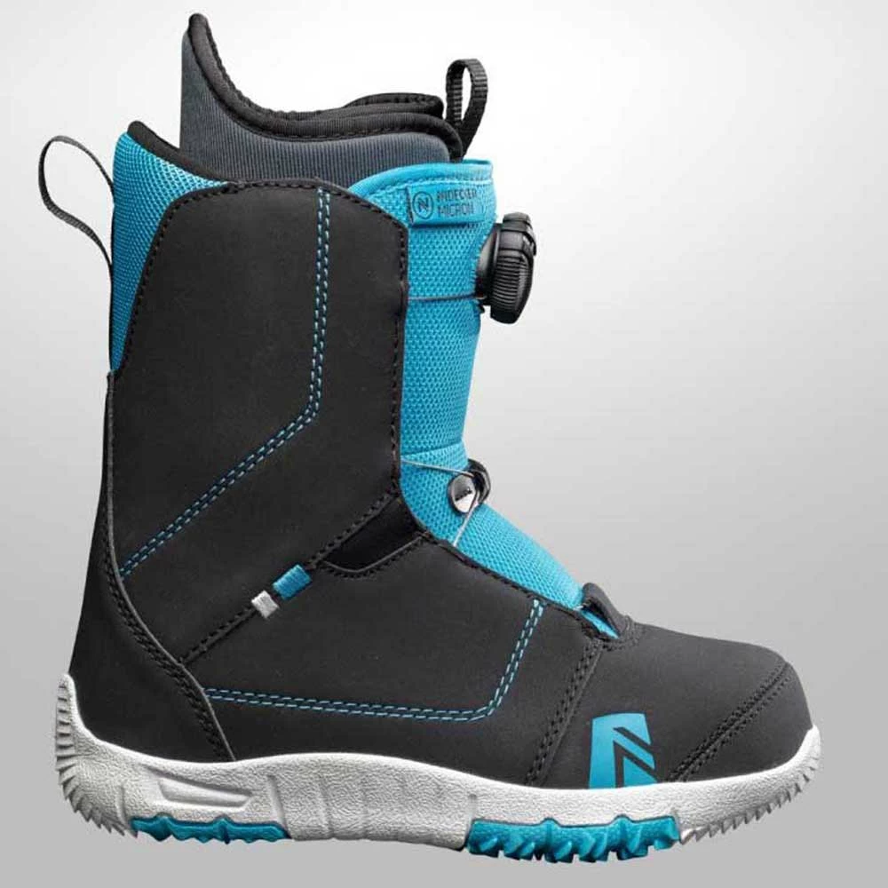 NIDECKER Botas SnowBoard Micron 3 NIDECKER Botas SnowBoard Micron - Imagen 3