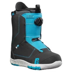 NIDECKER Botas SnowBoard Micron
