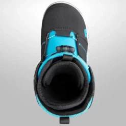 NIDECKER Botas SnowBoard Micron 9 NIDECKER Botas SnowBoard Micron -ESQUIAR EN LA NIEVE nidecker botas snowboard micron 3