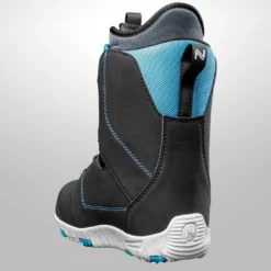 NIDECKER Botas SnowBoard Micron 10 NIDECKER Botas SnowBoard Micron -ESQUIAR EN LA NIEVE nidecker botas snowboard micron 4