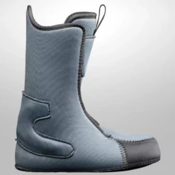 NIDECKER Botas SnowBoard Micron 11 NIDECKER Botas SnowBoard Micron -ESQUIAR EN LA NIEVE nidecker botas snowboard micron 5