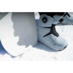 NIDECKER Botas Snowboard Mujer Altai -ESQUIAR EN LA NIEVE nidecker botas snowboard mujer altai 5