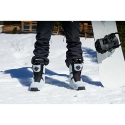 NIDECKER Botas Snowboard Mujer Altai -ESQUIAR EN LA NIEVE nidecker botas snowboard mujer altai 6