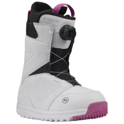 NIDECKER Botas Snowboard Mujer Cascade