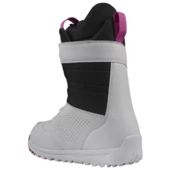 NIDECKER Botas Snowboard Mujer Cascade -ESQUIAR EN LA NIEVE nidecker botas snowboard mujer cascade 3