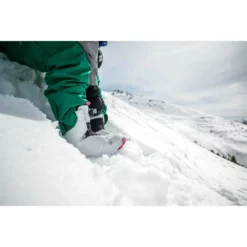 NIDECKER Botas Snowboard Mujer Cascade -ESQUIAR EN LA NIEVE nidecker botas snowboard mujer cascade 5