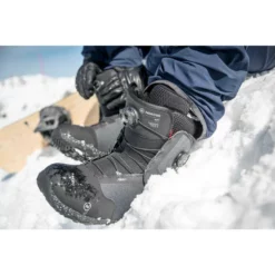 NIDECKER Botas Snowboard Rift -ESQUIAR EN LA NIEVE nidecker botas snowboard rift 6