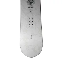 NIDECKER Tabla Snowboard Alpha -ESQUIAR EN LA NIEVE nidecker tabla snowboard alpha 5