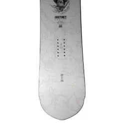 NIDECKER Tabla Snowboard Alpha Ancho -ESQUIAR EN LA NIEVE nidecker tabla snowboard alpha ancho 3