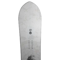 NIDECKER Tabla Snowboard Alpha Ancho -ESQUIAR EN LA NIEVE nidecker tabla snowboard alpha ancho 5