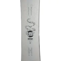 NIDECKER Tabla Snowboard Beta -ESQUIAR EN LA NIEVE nidecker tabla snowboard beta 3