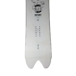NIDECKER Tabla Snowboard Beta -ESQUIAR EN LA NIEVE nidecker tabla snowboard beta 4