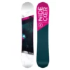 NIDECKER Tabla Snowboard Micron Flake
