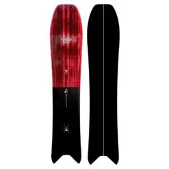 NIDECKER Tabla Snowboard Mosquito