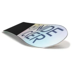 NIDECKER Tabla Snowboard Ora -ESQUIAR EN LA NIEVE nidecker tabla snowboard ora 2