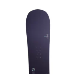 NIDECKER Tabla Snowboard Ora -ESQUIAR EN LA NIEVE nidecker tabla snowboard ora 4