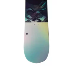 NIDECKER Tabla Snowboard Ora -ESQUIAR EN LA NIEVE nidecker tabla snowboard ora 5