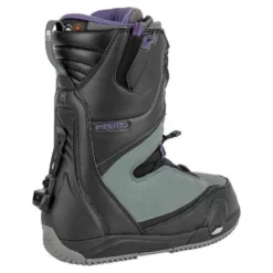 NITRO Botas Snowboard Cave TLS Step On -ESQUIAR EN LA NIEVE nitro botas snowboard cave tls step on 2