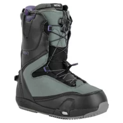 NITRO Botas Snowboard Cave TLS Step On