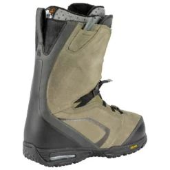 NITRO Botas Snowboard El Mejor TLS -ESQUIAR EN LA NIEVE nitro botas snowboard el mejor tls 2