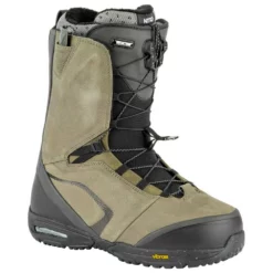 NITRO Botas Snowboard El Mejor TLS